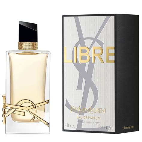 libre 100 ml ysl|ysl libre edp 100ml.